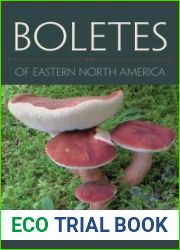 Boletes of Eastern North America
