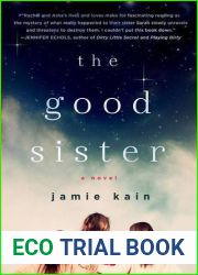 The Good Sister
