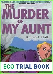The Murder of My Aunt