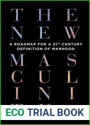 The New Masculinity