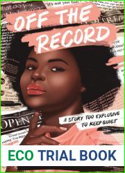 Off the Record