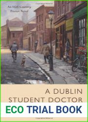 A Dublin Student Doctor (Irish Country #6)