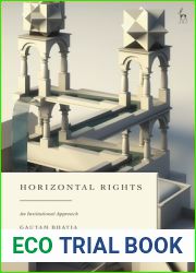 Horizontal Rights: An Institutional Approach