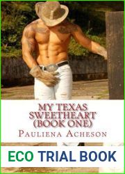 My Texas Sweetheart