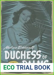 Duchess of Palms: A Memoir