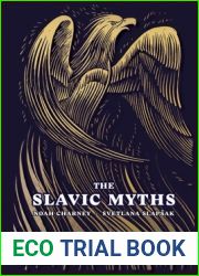 The Slavic Myths