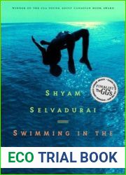 Swimming in the Monsoon Sea