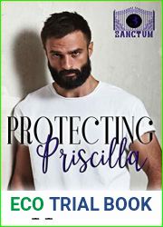 Protecting Priscilla (Sanctum, #3)