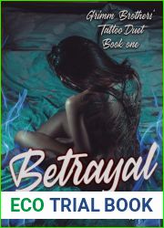 Betrayal (Grimm Brothers| Tattoo, #1)