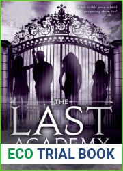 The Last Academy
