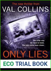 Only Lies Remain
