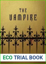 The Vampire