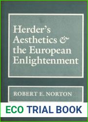 Herder|s Aesthetics and the European Enlightenment