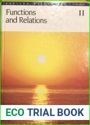 Functions and Relations 11