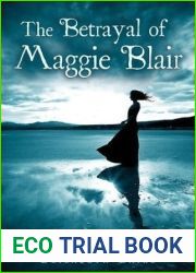 The Betrayal of Maggie Blair