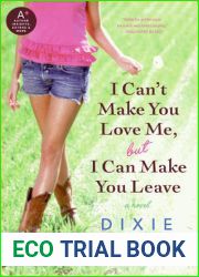 I Can|t Make You Love Me, but I Can Make You Leave