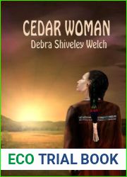Cedar Woman (The Cedar Woman Saga)