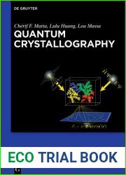 Quantum Crystallography