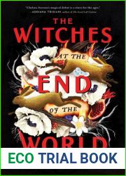 The Witches at the End of the World