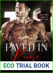 Paved in Rage: A Dark Mafia Romance (Melnikov Bratva, #3)