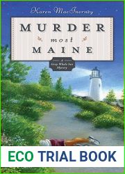 Murder Most Maine (Gray Whale Inn Mystery, #3)