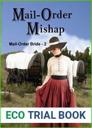 Mail-Order Mishap (Mail-Order Bride)