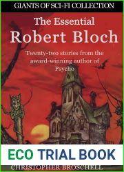The Essential Robert Bloch