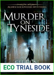 Murder on Tyneside (Agnes Lockwood Mysteries, Book #1)