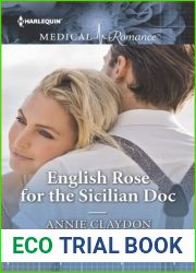 English Rose for the Sicilian Doc (Harlequin Medical Romance)