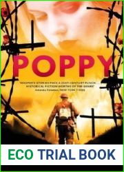 Poppy (Poppy, #1)