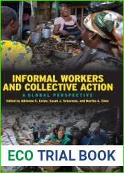 Informal Workers and Collective Action: A Global Perspective
