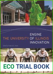 The University of Illinois: Engine of Innovation