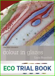 Colour in Glazes