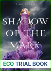 Shadow of the Mark (Carrier, #2)