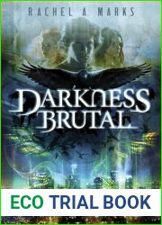 Darkness Brutal (The Dark Cycle #1)