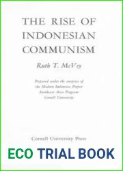 The Rise of Indonesian Communism