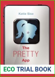 The Pretty App (App, #2)