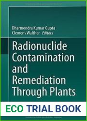 Radionuclide Contamination