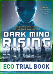 Dark Mind Rising (The Dark Intercept, #2)