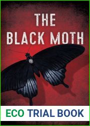 The Black Moth (Mave Michael #2)