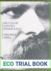 Nietzsche contra Democracy