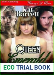 Queen Emerald (Vampire Food, #1)