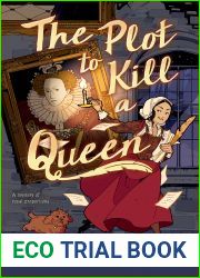 The Plot to Kill a Queen