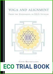 Yoga and Alignment