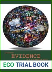 Assessing Evidence in a Postmodern World (Diederich Studies in Media and Communication)