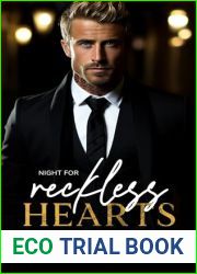 Night for Reckless Hearts: A Bad Boy Billionaire Romance (Nightclub Kings Book 1)