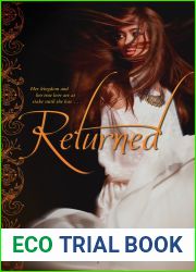 Returned (Forbidden, #3)