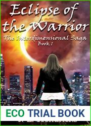 Eclipse of the Warrior (The Interdimensional Saga, #1)