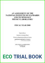 An Assessment of the National Institute of Standards and Technology Physics Laboratory: Fiscal Year 2008