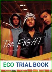 The Fight (Surviving Southside)